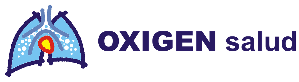 OXIGEN salud